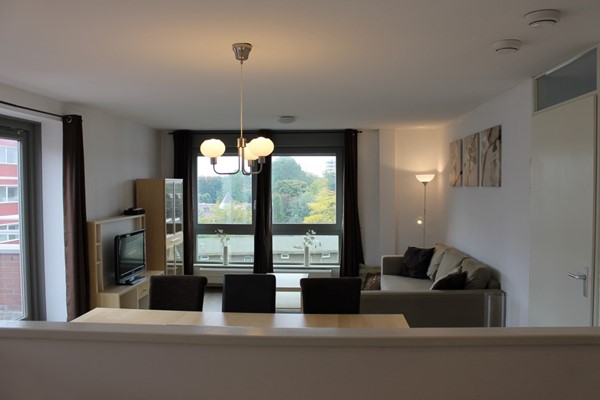 Medium property photo - Burgemeester Honnerlage Gretelaan 363R, 3118 BA Schiedam